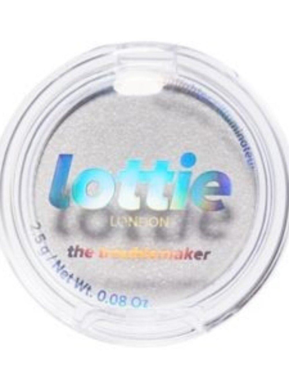 Lottie London Mini Highlighter Troublemaker
